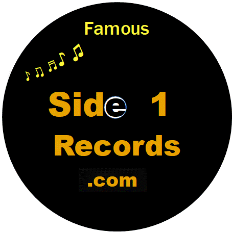 Side 1 Records