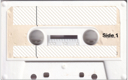 Cassette Tape