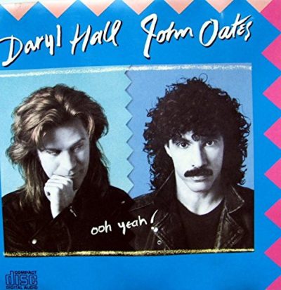 Daryl  Hall / John Oates