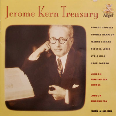 Jerome Kern