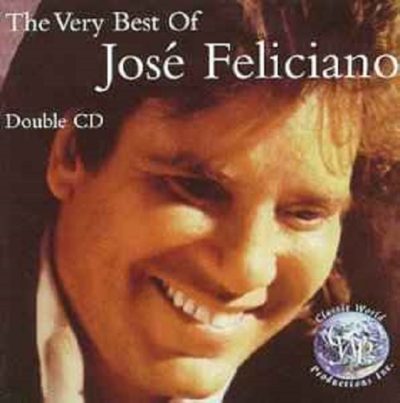 Jose Feliciano