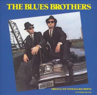 The Blues Brothers