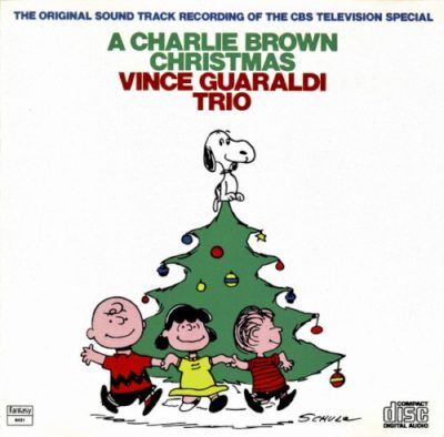 Vince Guaraldi Trio