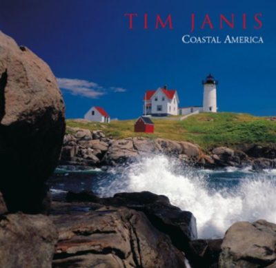 Tim Janis  -  Coastal America - Tim Janis Ensemble - 2005